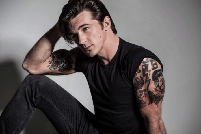 What's Drake Bell Net Worth 2020? - Butterfly Labs