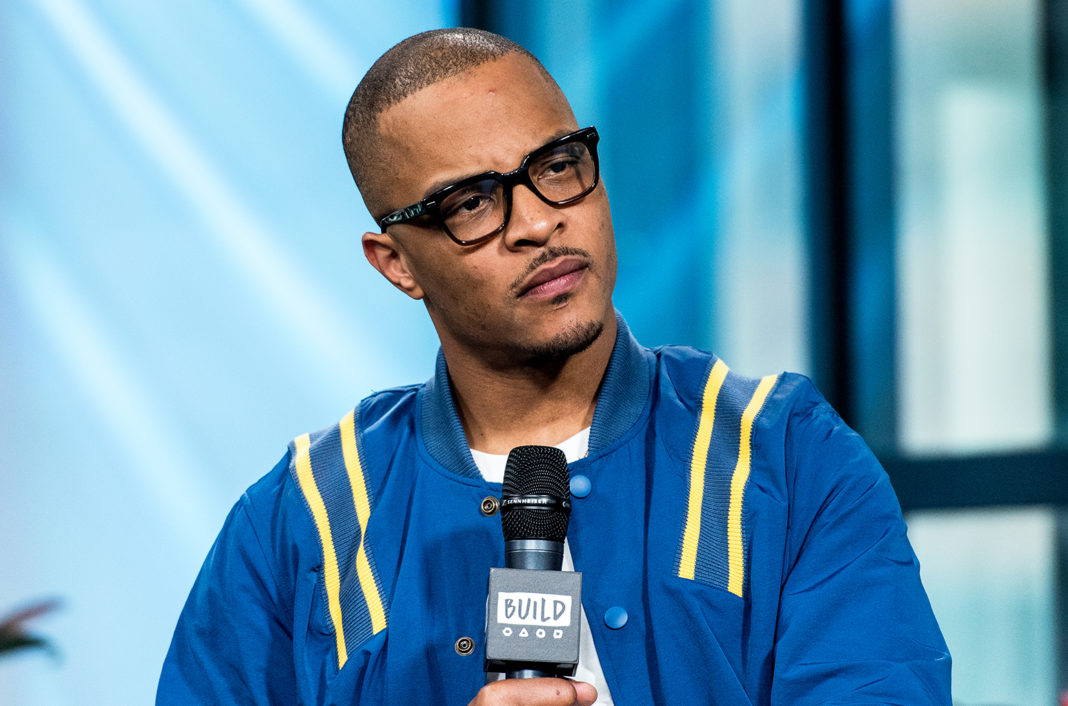 T.I. Net Worth 2020 - Famous American Rapper and Actor ...