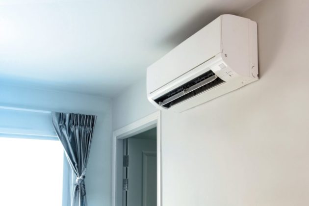 What you need to know before choosing an AC system - Butterfly Labs