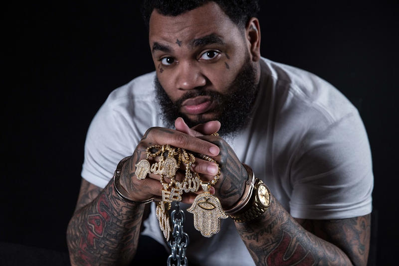 Kevin Gates Net Worth 2020, Biography and Career - Butterfly Labs.