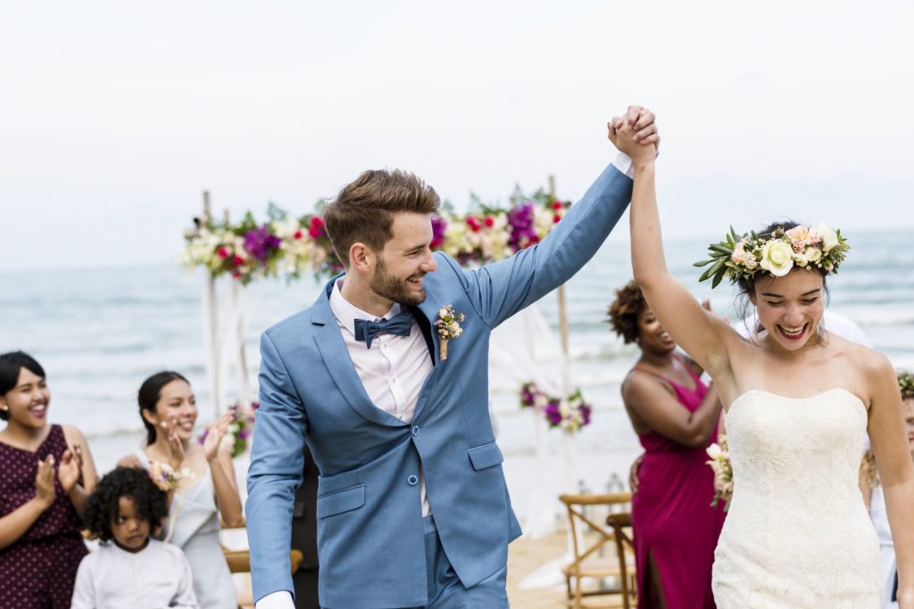 11 Nontraditional Wedding Ceremony Ideas for 2020