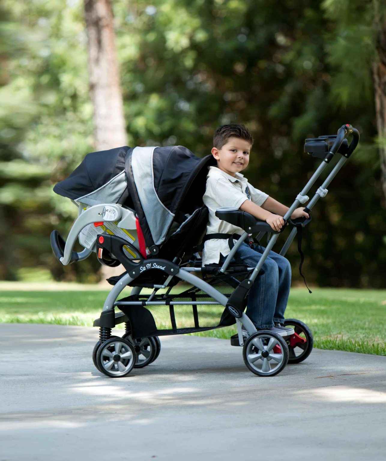 Baby stroller reviews