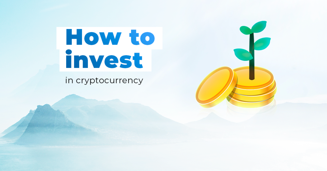 invest in cryptocurrency fund uk