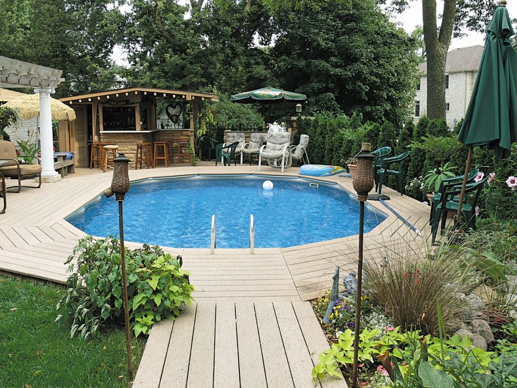 How To Build Your Own Backyard Paradise - 2020 Guide ...
