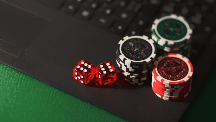 What is Online Casino in 2022?