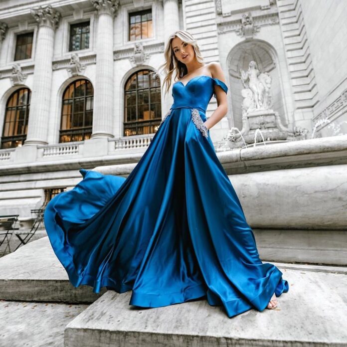 Top Prom Dress Trends for 2022 ...