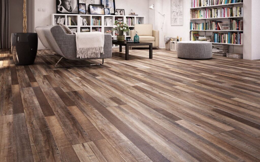 Laminate Flooring The Best Option For, What Is The Best Laminate Flooring For Living Room