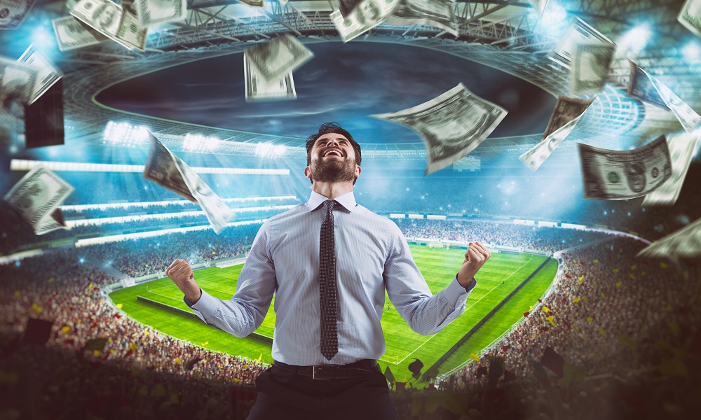 winning percentages required successful sports betting system