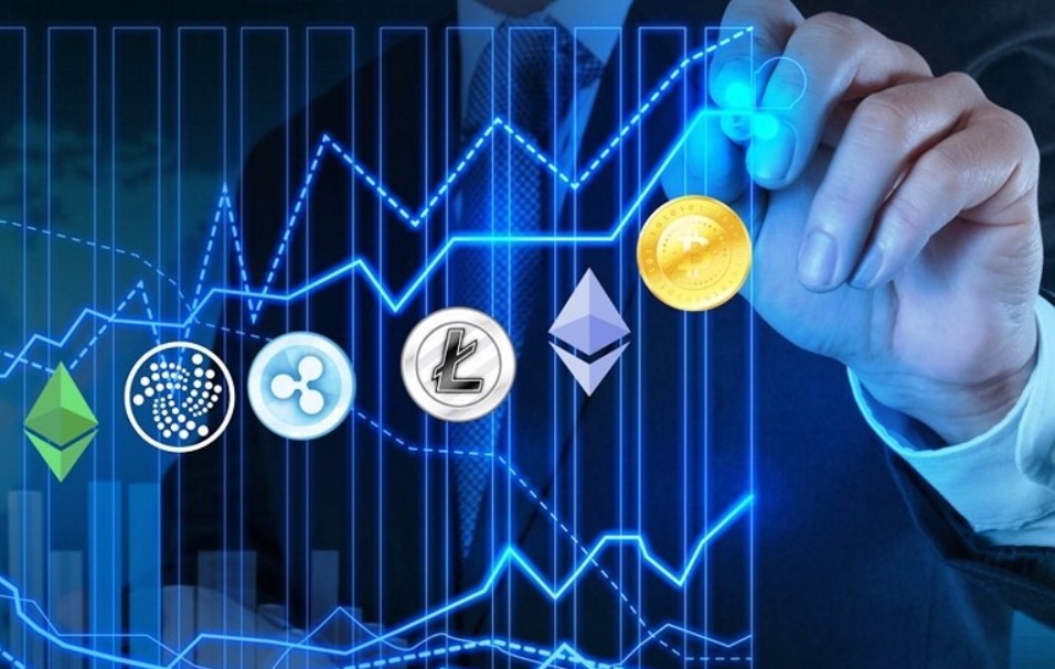 How profitable is investing in cryptocurrency rsi trading strategies forex broker