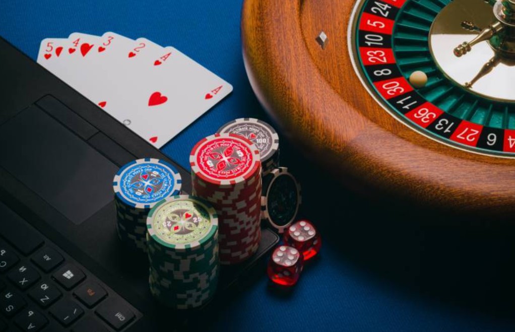 How to Take Advantage of Online Casino Bonuses and Special Offers -  Butterfly Labs