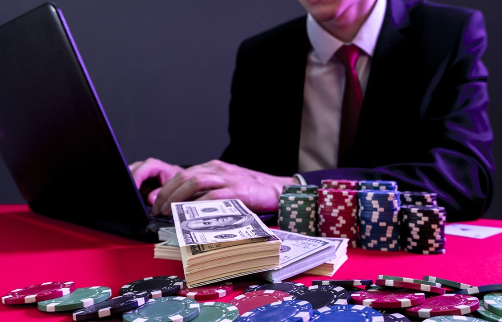 Rules and Strategies to Follow When Playing Online Casino Games - Butterfly  Labs
