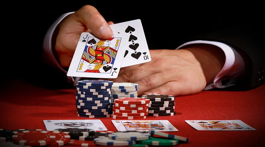 What Card Game Has the Best Odds of Winning in an Online Casino? -  Butterfly Labs