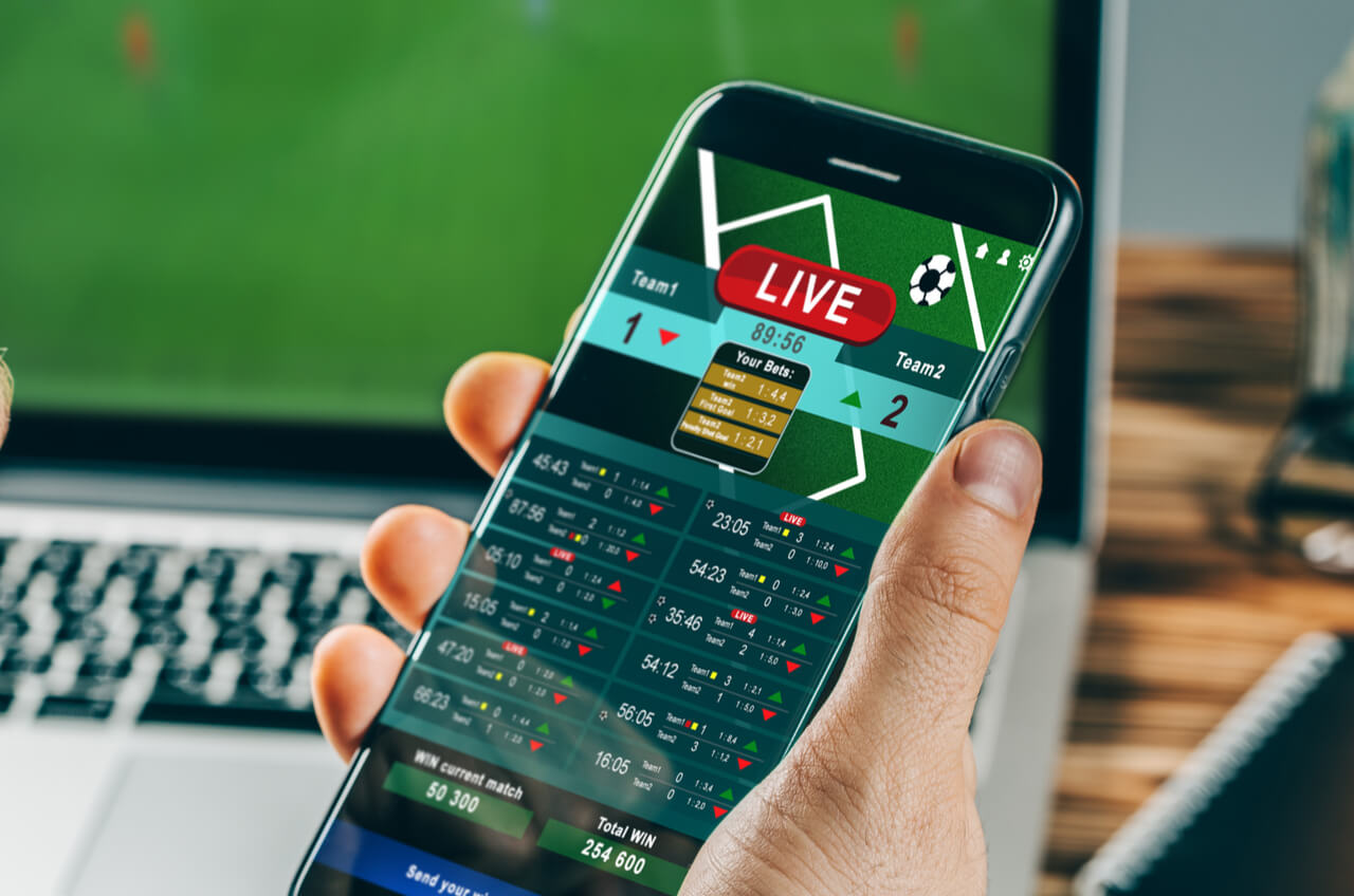 What Makes Online Sports Betting Highly Popular Across the Globe? -  Butterfly Labs