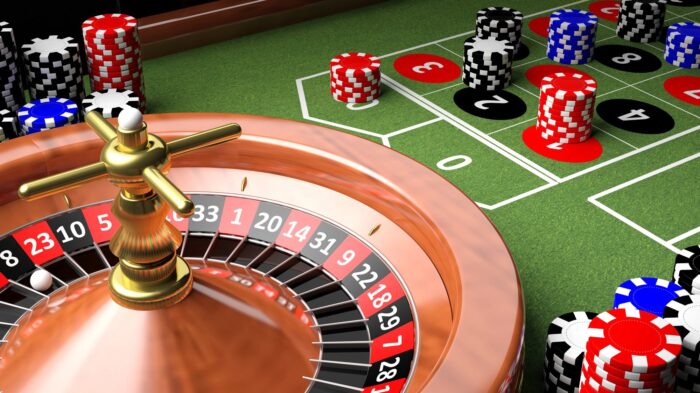 How You Can casino Almost Instantly