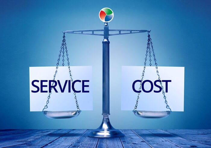 Service-cost