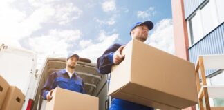 5 Things Movers Wish You Knew