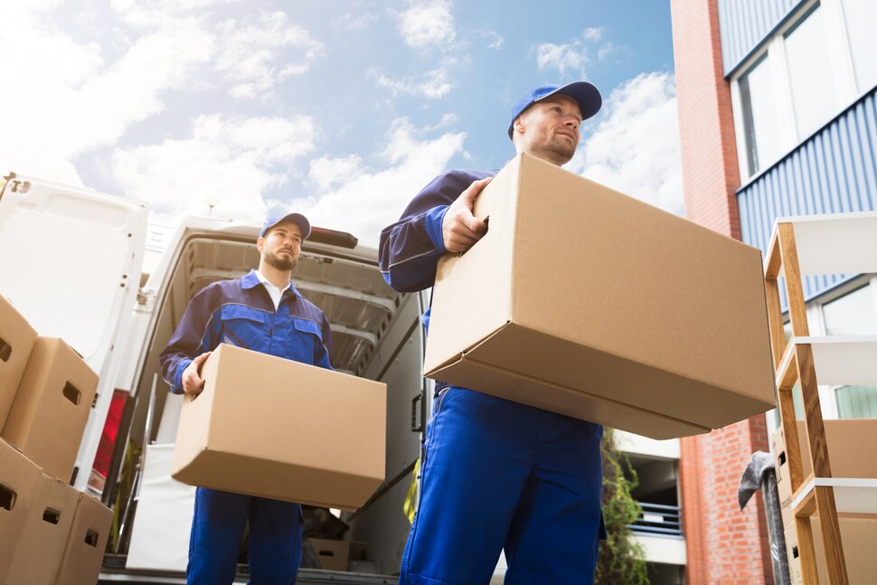 5 Things Movers Wish You Knew