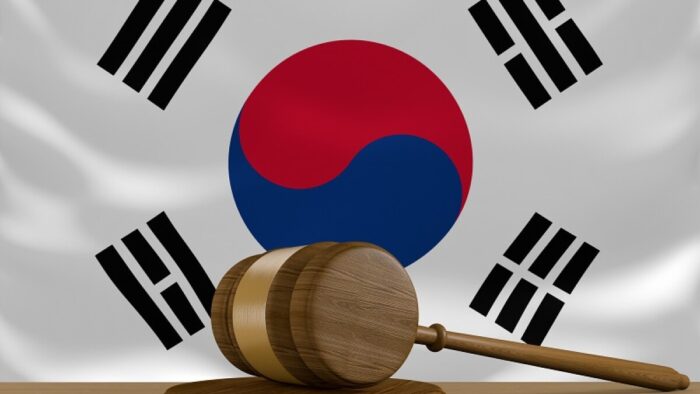 South Korean Regulations
