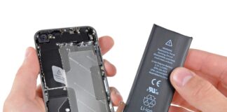 What You Should Know About Your Phone's Battery