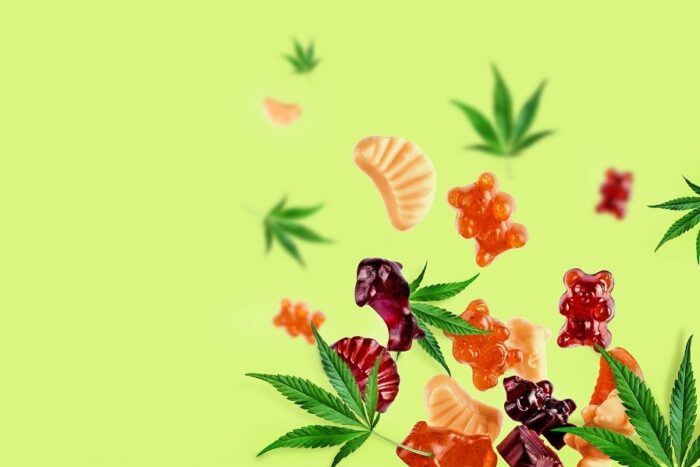 Add CBD-Infused Products to Your Routine
