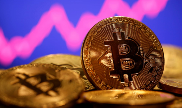 Bitcoin's Exchange Capitalization
