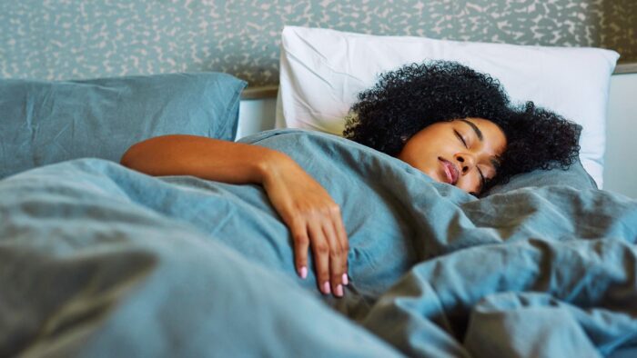 Insomnia Can Be Managed with The Right Approaches and Lifestyle Changes