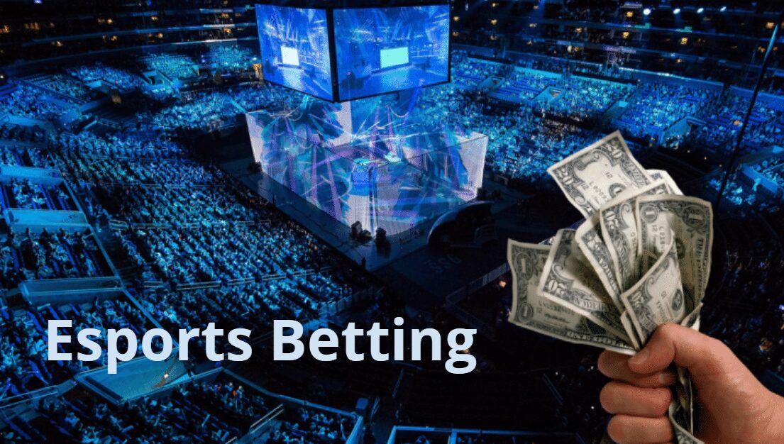 Cash in On Your Virtual Skills: Exploring the Legality of Esports Betting