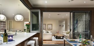 Custom Glass In Perth: Seven Installation Methods Can Transform Your Home Or Business