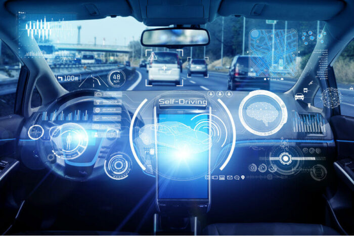 Determining Fault in Accidents Involving Autonomous Vehicles