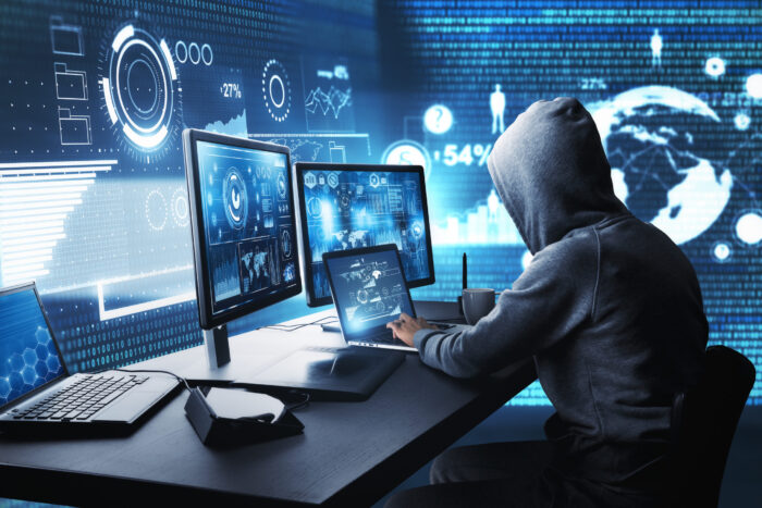 Digital Evidence and Cyber Forensics