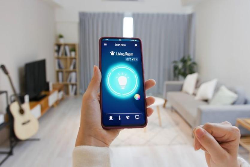 Embracing the Smart Home Revolution: Top 5 Trends for 2023 and Beyond