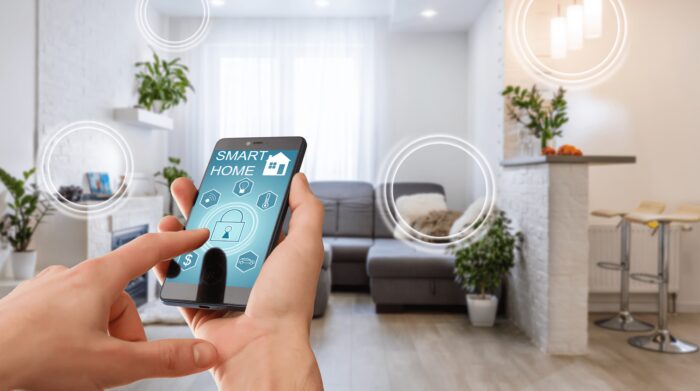 Home Service Companies Join the Smart Home Revolution