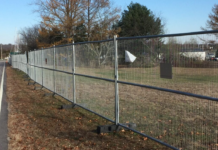 Perquisites of Renting Fences in Different Fields 