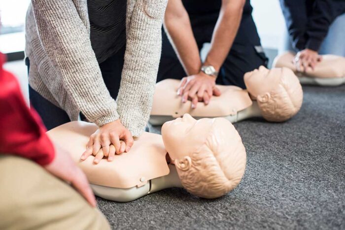 Recognizing the Importance of CPR and First Aid Training