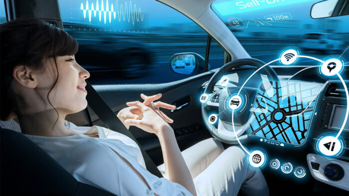 Self-Driving Cars and Personal Injury Claims