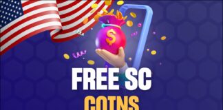 Sweepstake Casino Bonuses and Promotions - Claim Free SC