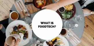 Tech-Flavored Cuisine: How FoodTech is Changing How We Eat and Enjoy Food