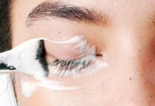 The 5 Benefits of Using an Eyelash Shampoo