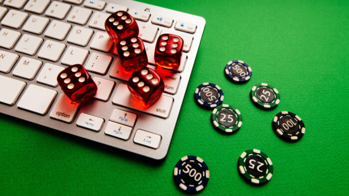 Top Tips for Playing Online Casino Table Games