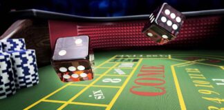 Turn the Tables in Your Favor: Play Top Casino Table Games Online