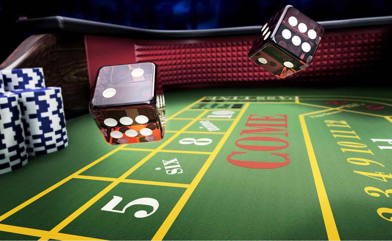 Turn the Tables in Your Favor: Play Top Casino Table Games Online