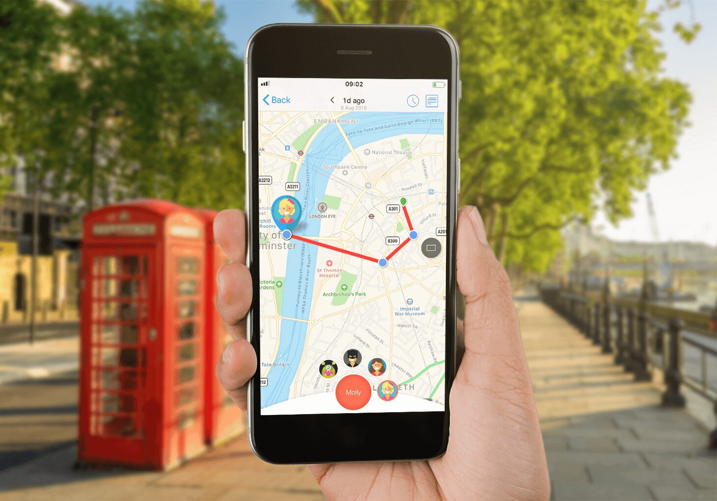 Choosing the Right Family GPS Tracker: Key Features to Consider