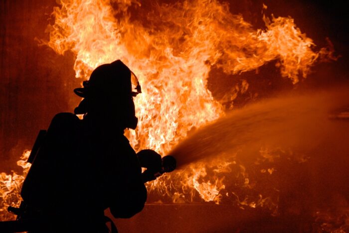 Health Implications for Firefighters