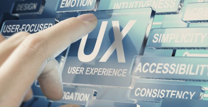 Prioritize User Experience (UX)