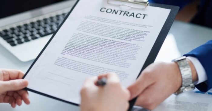 Remedies for Violation of Employment Contracts