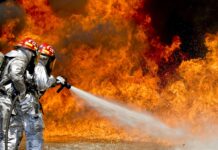 Why Firefighters Are at the Forefront of AFFF Lawsuits