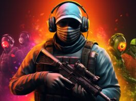 CS GO Gambling and its Impact on Skins Market Prices
