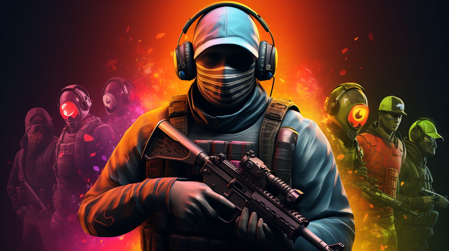 CS GO Gambling and its Impact on Skins Market Prices