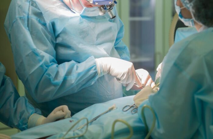 Holistic Care: Beyond the Operating Room