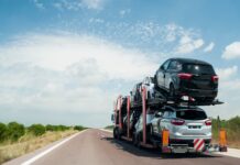 The Road to Safety: Shopping for Car Shipping Insurance